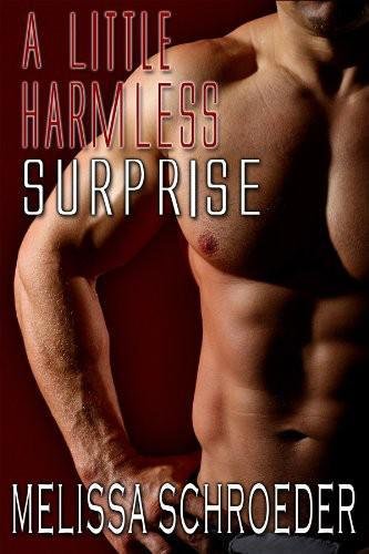 Cover of A Little Harmless Surprise 3.5 (2011)