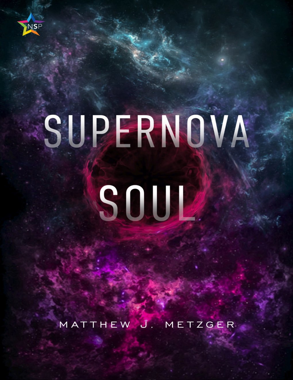 Cover of Supernova Soul