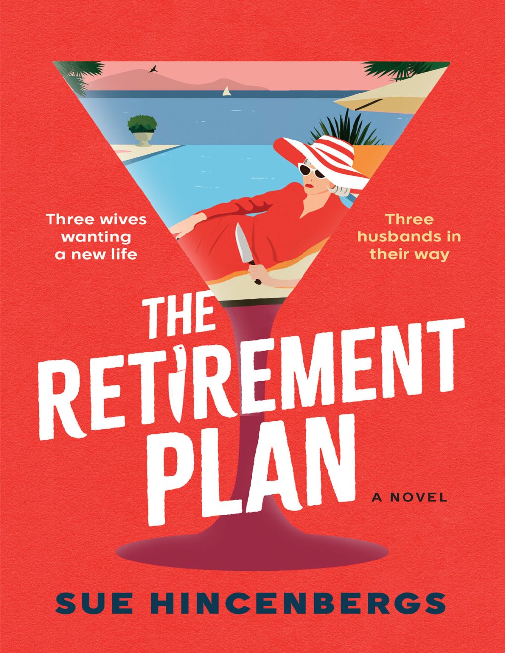 Cover of The Retirement Plan (2000)