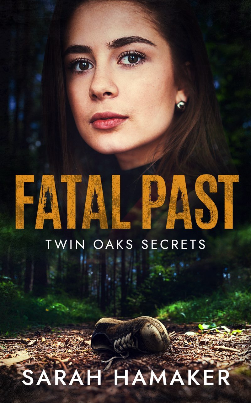 Cover of Fatal Past
