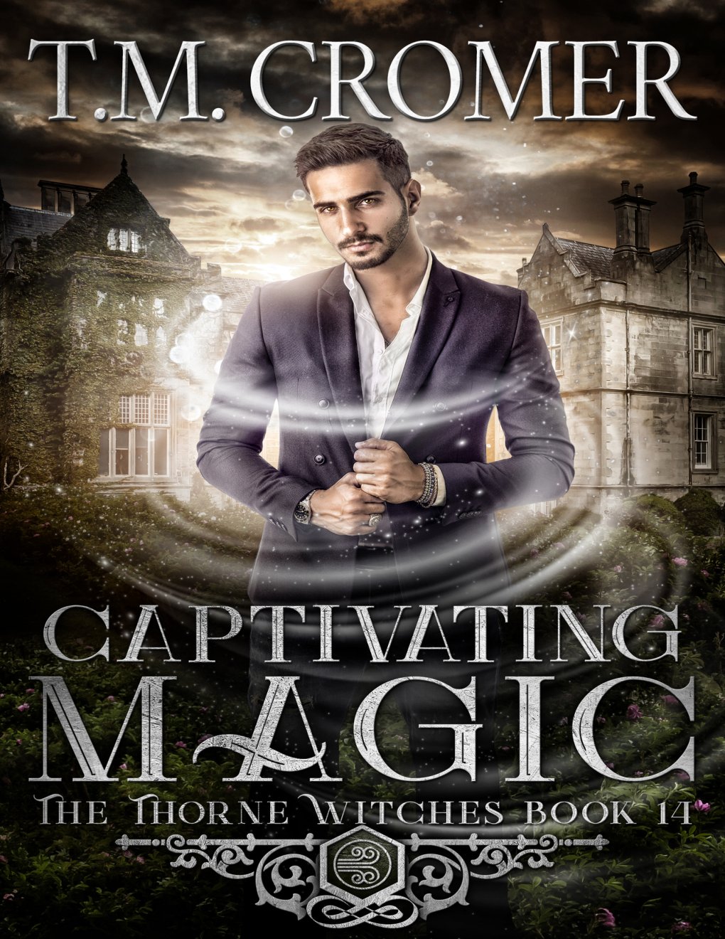 Cover of Captivating Magic (1526)