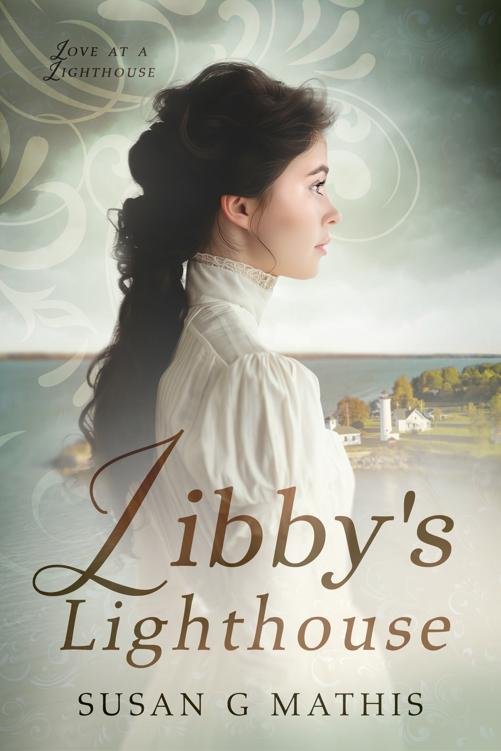 Cover of Libby's Lighthouse (Love at a Lighthouse Book 1)