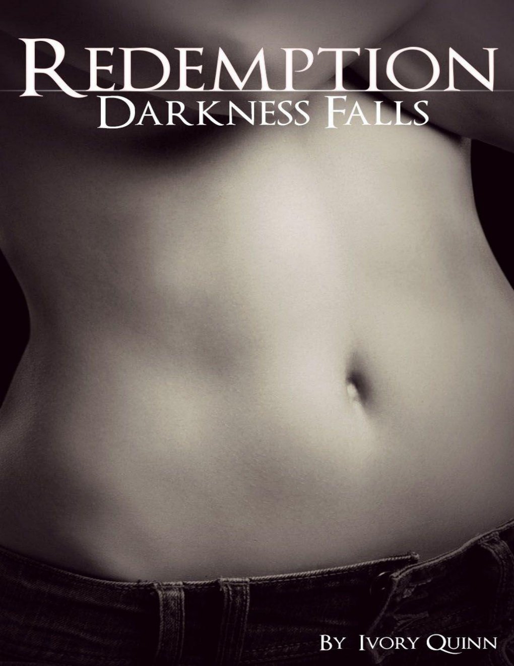 Cover of Redemption