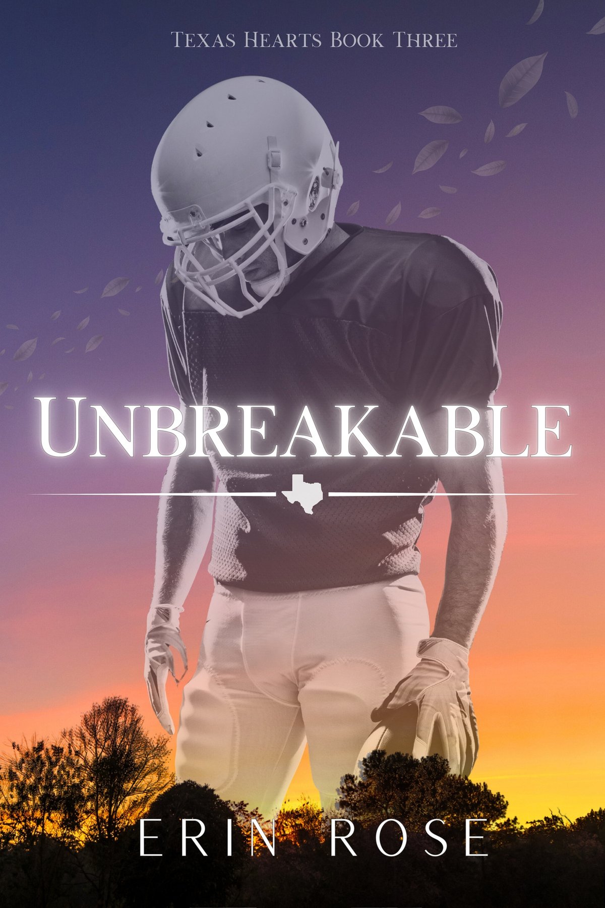 Cover of Unbreakable