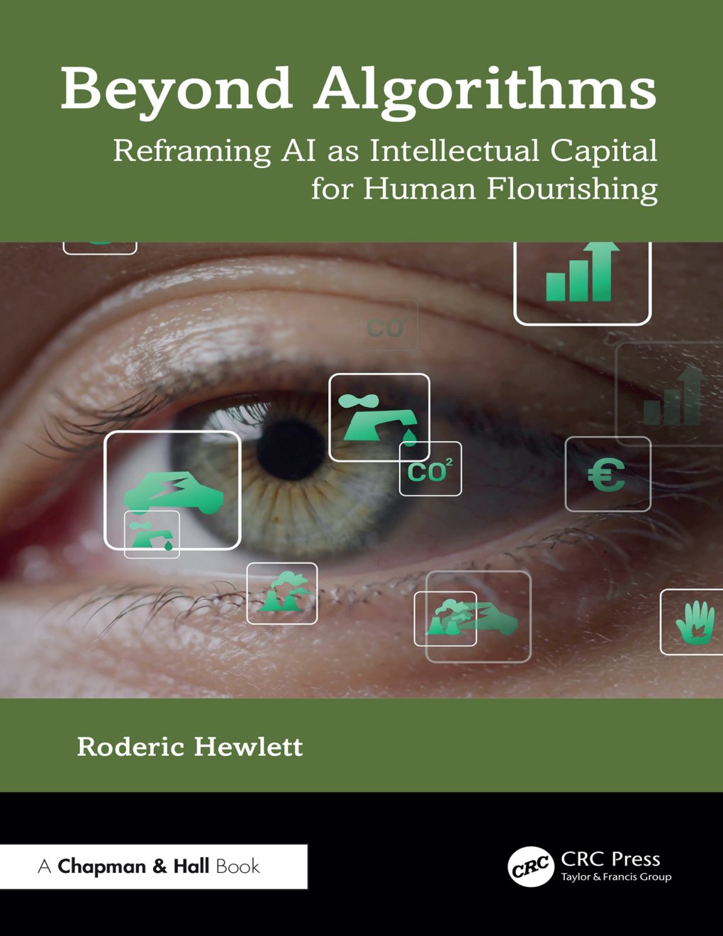 Cover of Beyond Algorithms