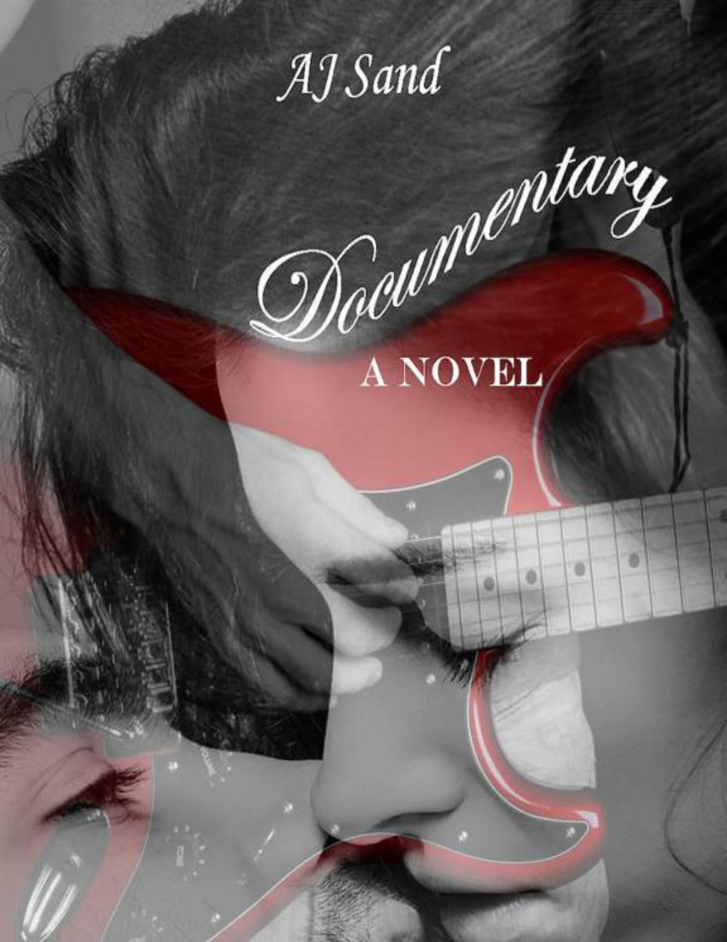 Cover of Documentary