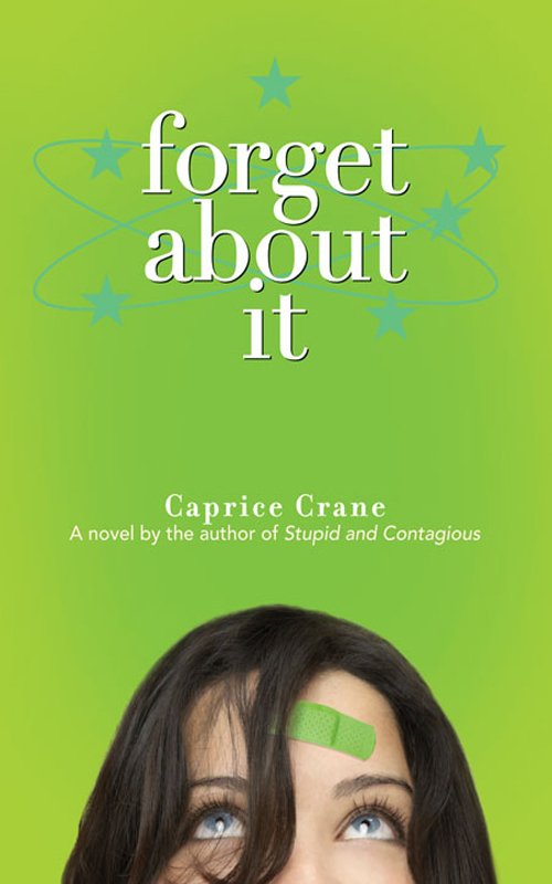 Cover of Forget About It