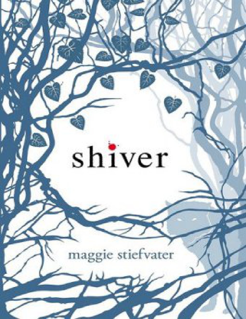 Cover of Shiver (1920)