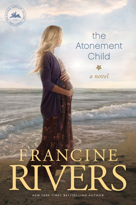 Cover of The Atonement Child (1973)
