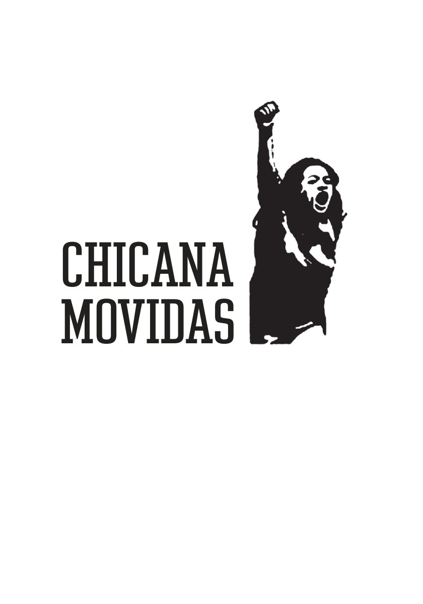 Cover of CHICANA