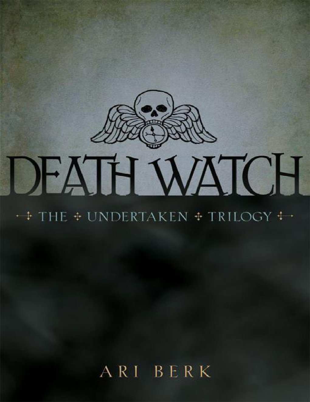 Cover of Death Watch