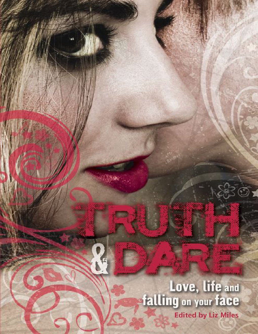 Cover of Truth & Dare (1988)