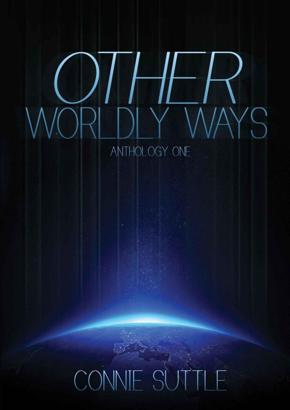 Cover of Other Worldly Ways (2013)