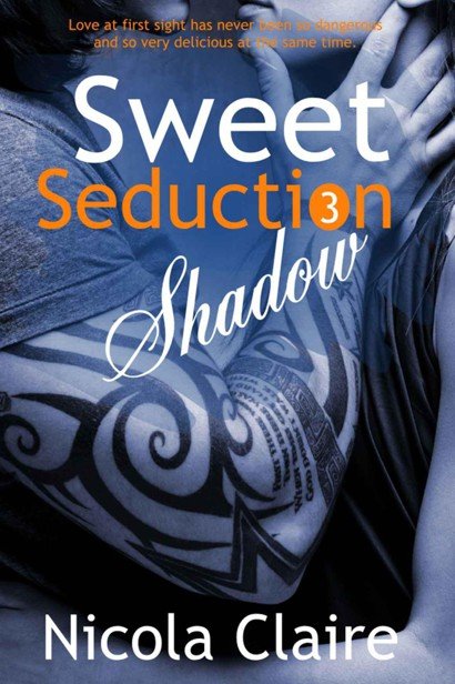 Cover of Sweet Seduction Shadow (2013)