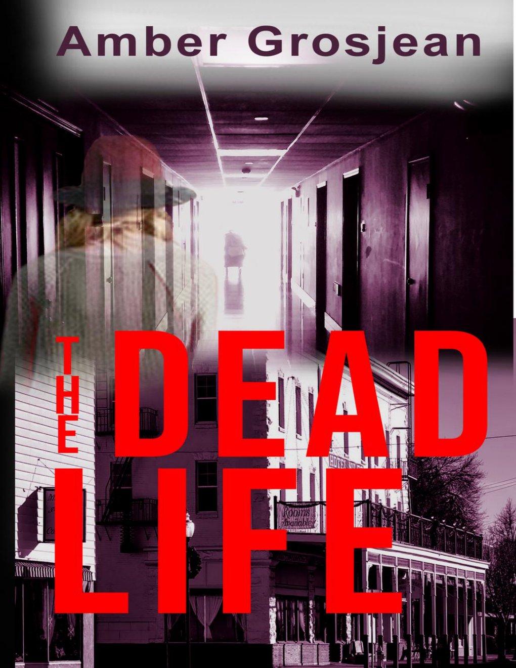 Cover of The Dead Life