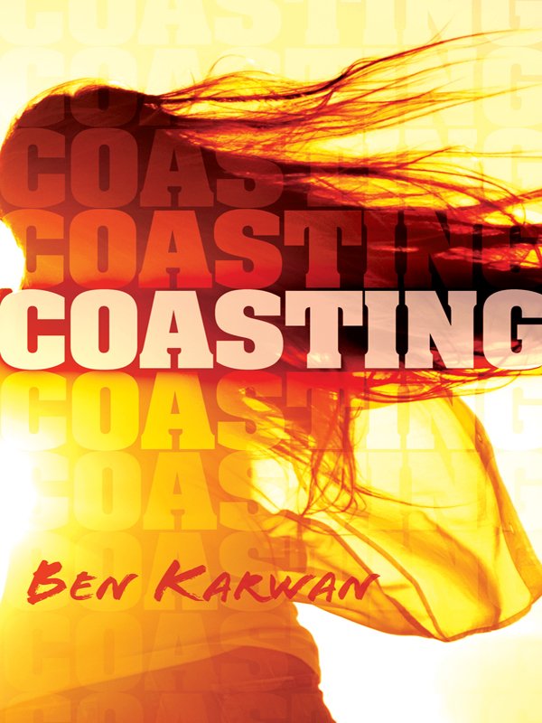 Cover of Coasting (1968)