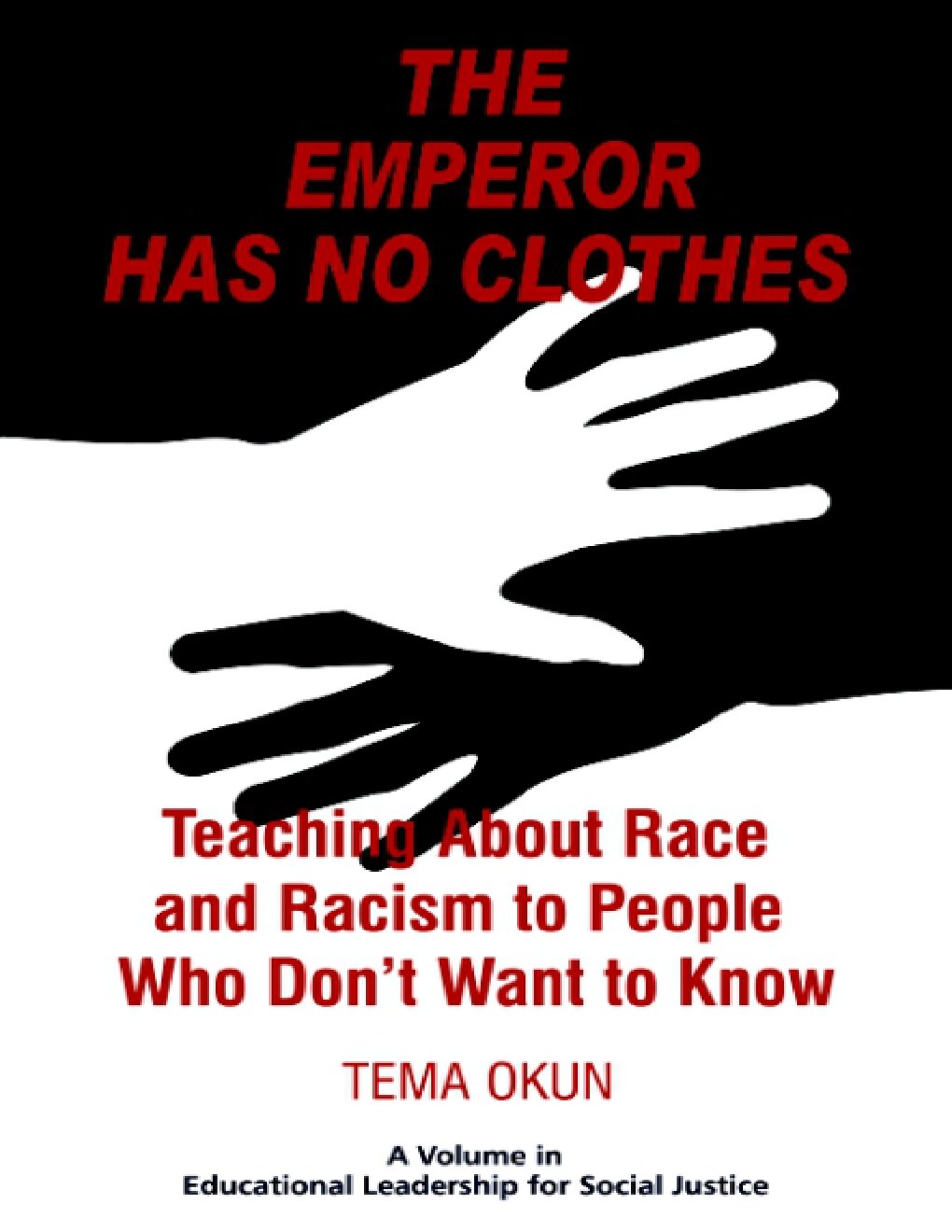 Cover of The Emperor Has No Clothes (1988)