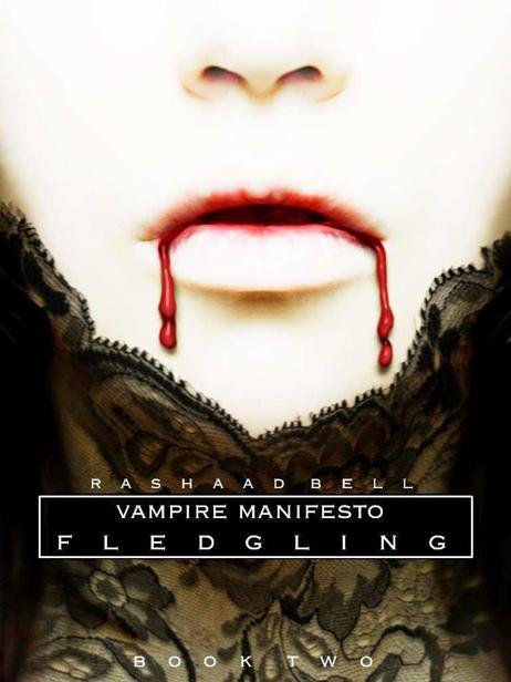 Cover of Fledgling (2012)