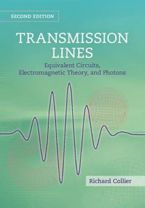 Cover of Transmission Lines (1675)