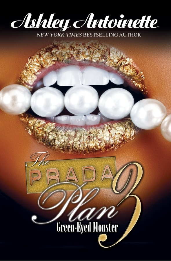 Cover of Green Eyed Monster (2013)