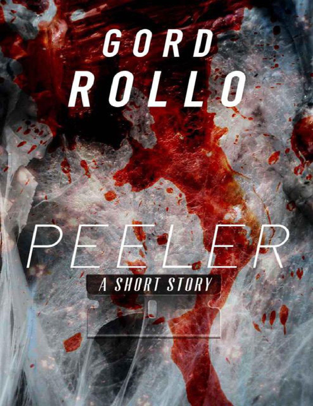 Cover of Peeler