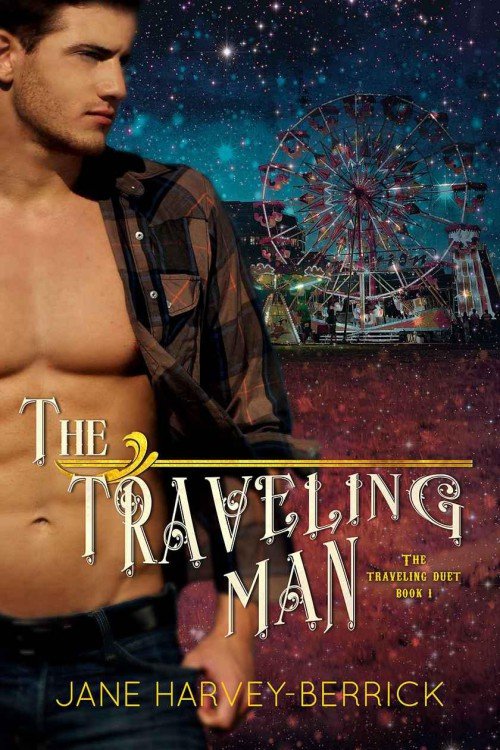 Cover of The Traveling Man (1700)