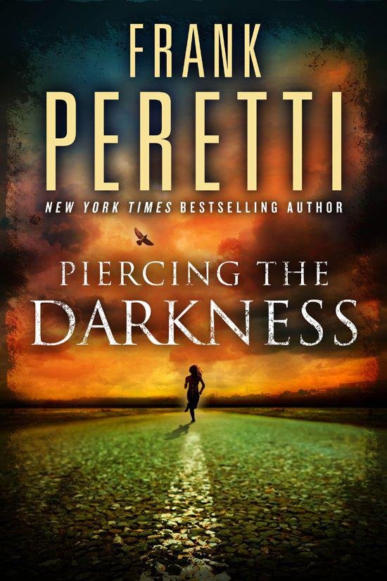 Cover of Piercing the Darkness