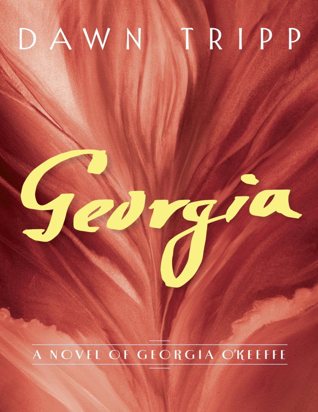 Cover of Georgia