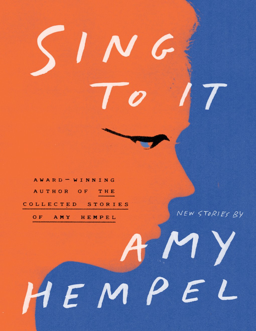 Cover of Sing to It
