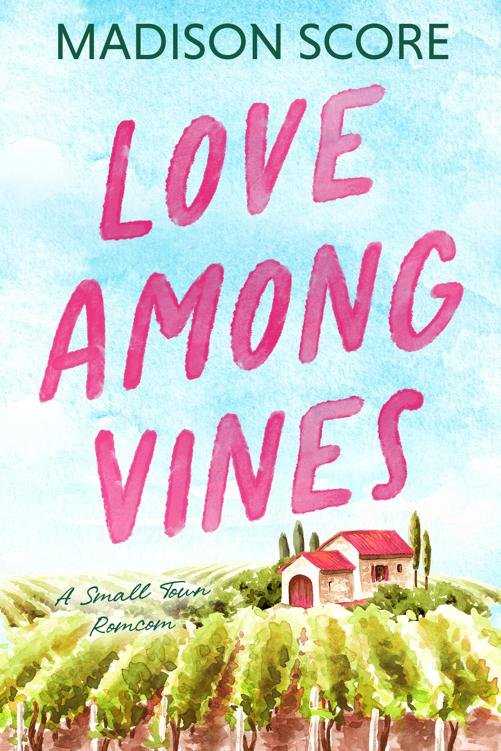 Cover of Love Among Vines