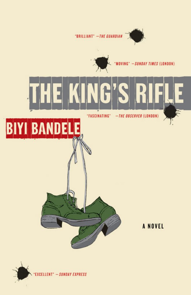 Cover of The King's Rifle