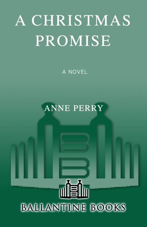 Cover of A Christmas Promise (1877)