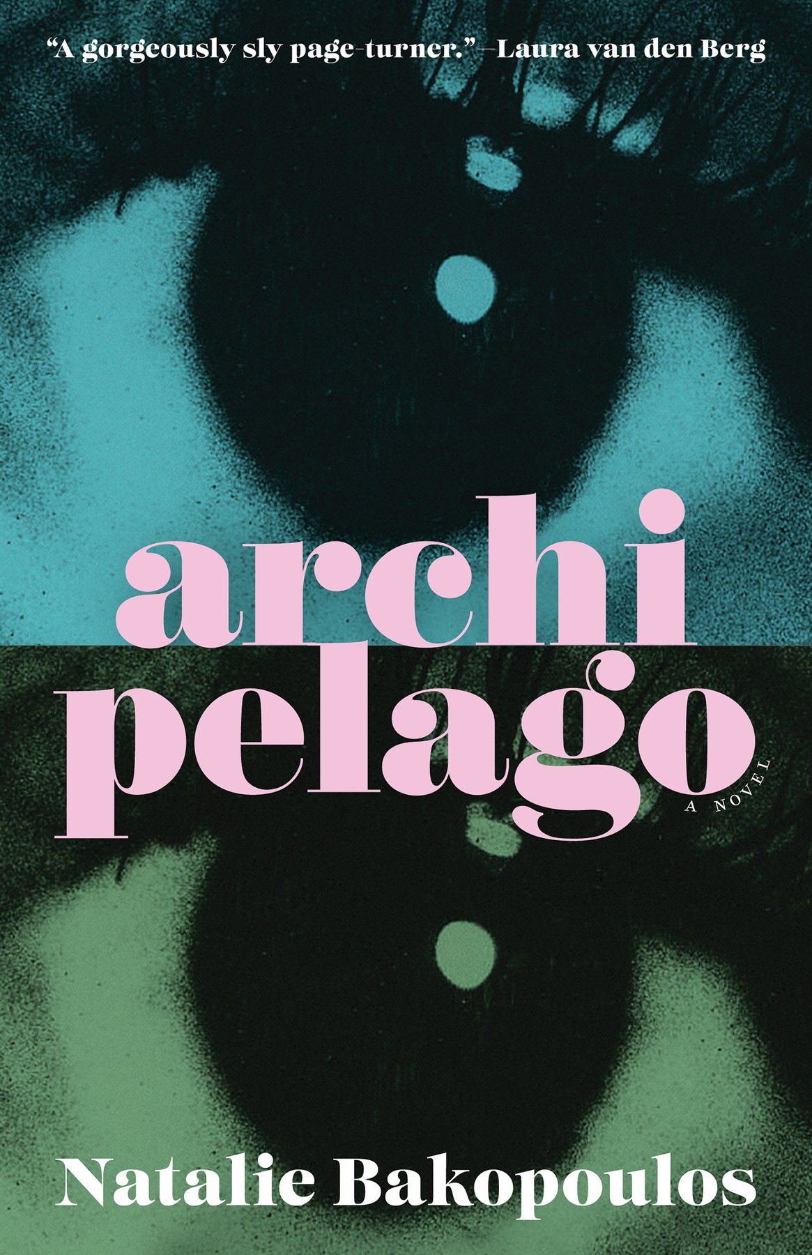 Cover of Archipelago