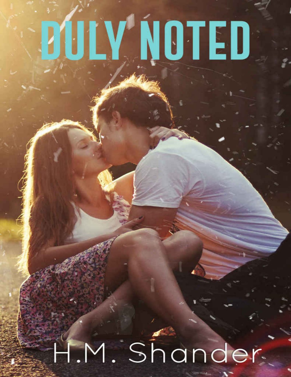 Cover of Duly Noted