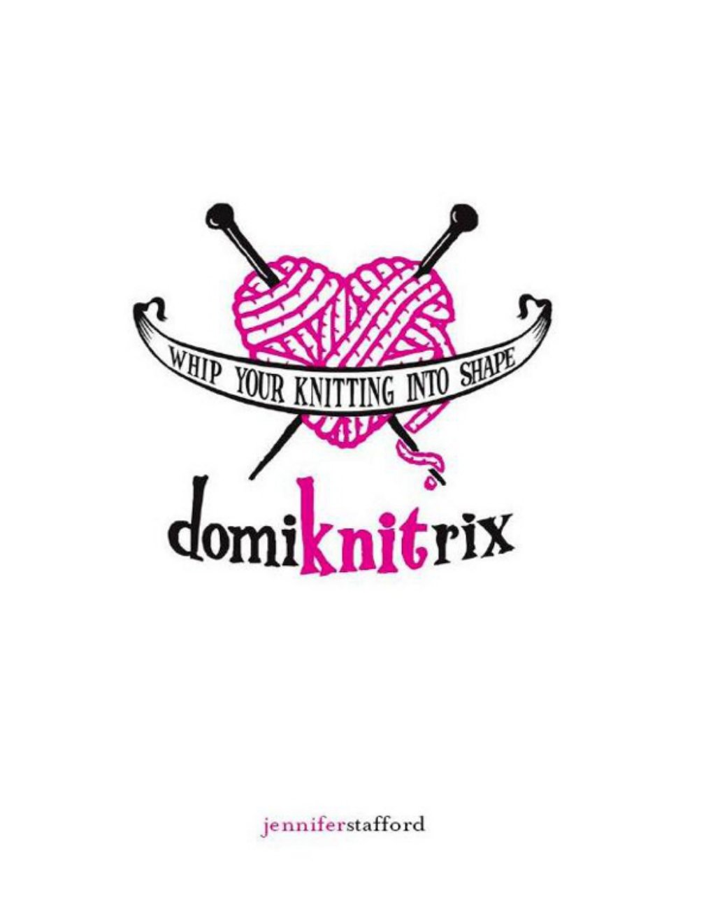 Cover of Domiknitrix
