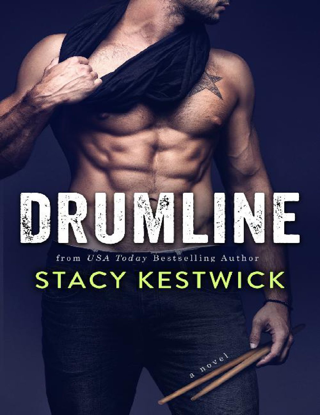 Cover of Drumline