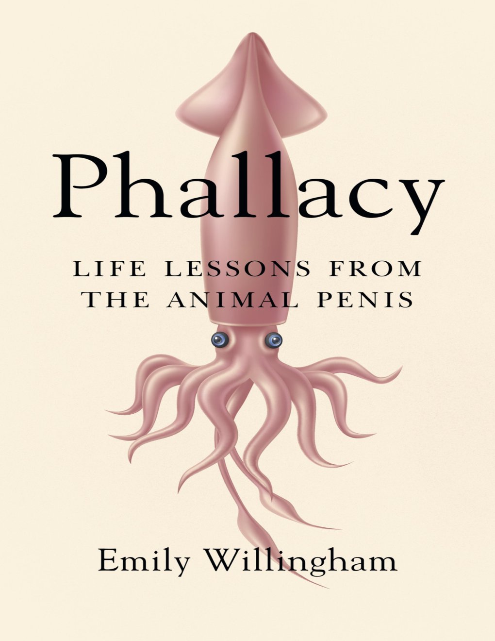 Cover of Phallacy