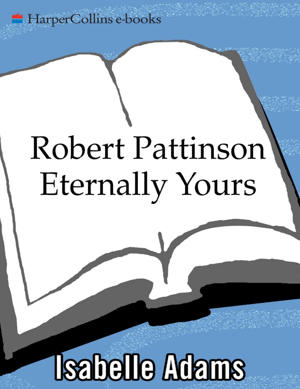 Cover of Robert Pattinson