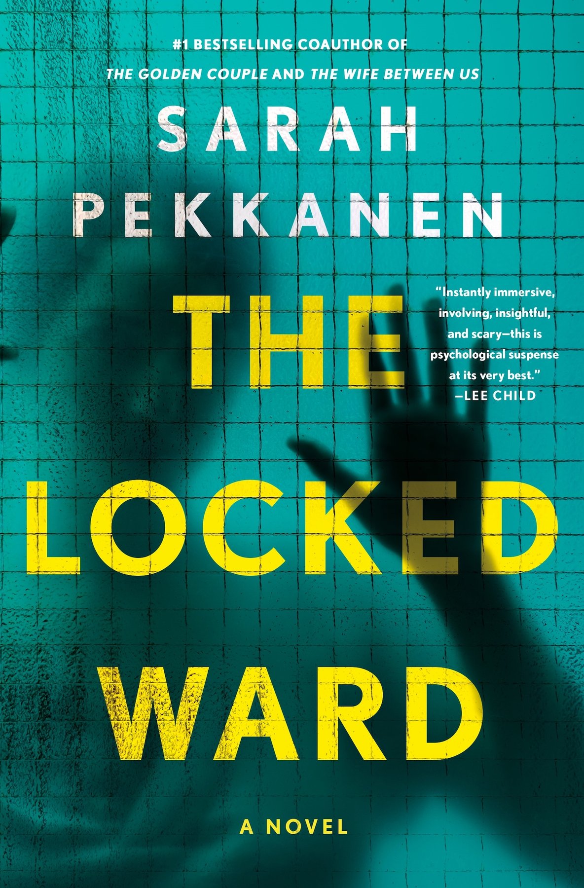 Cover of The Locked Ward