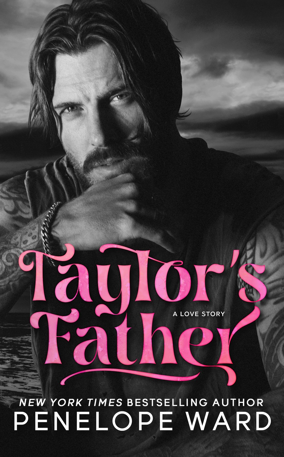 Cover of Taylor's Father