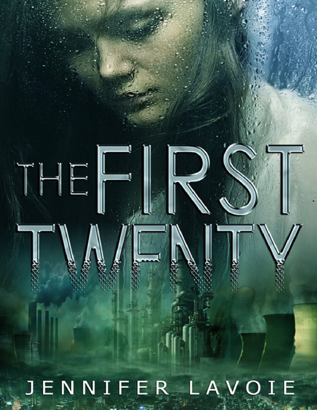 Cover of The First Twenty