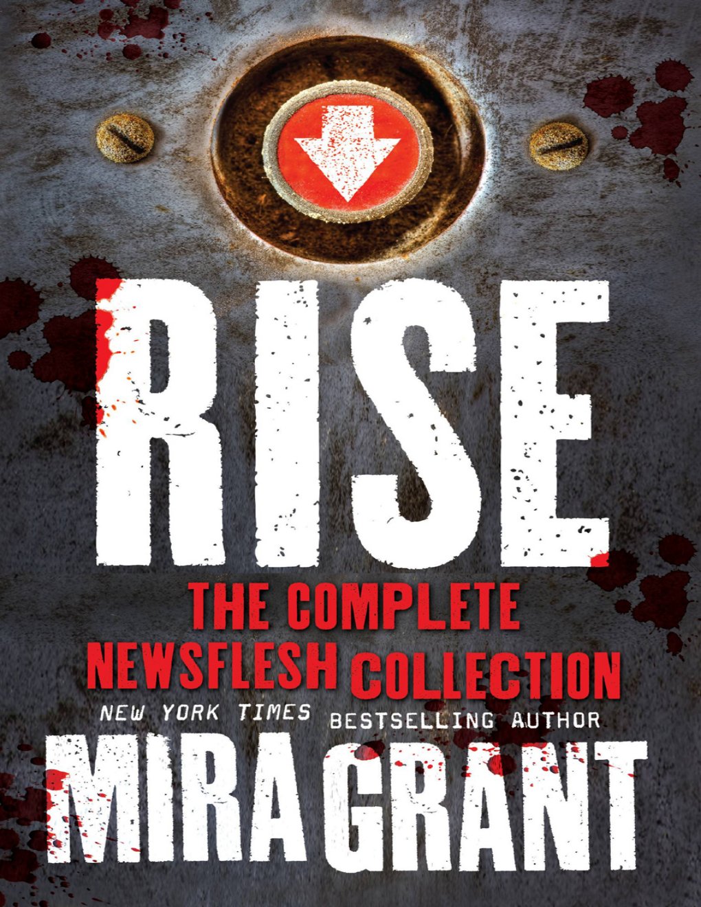 Cover of Rise