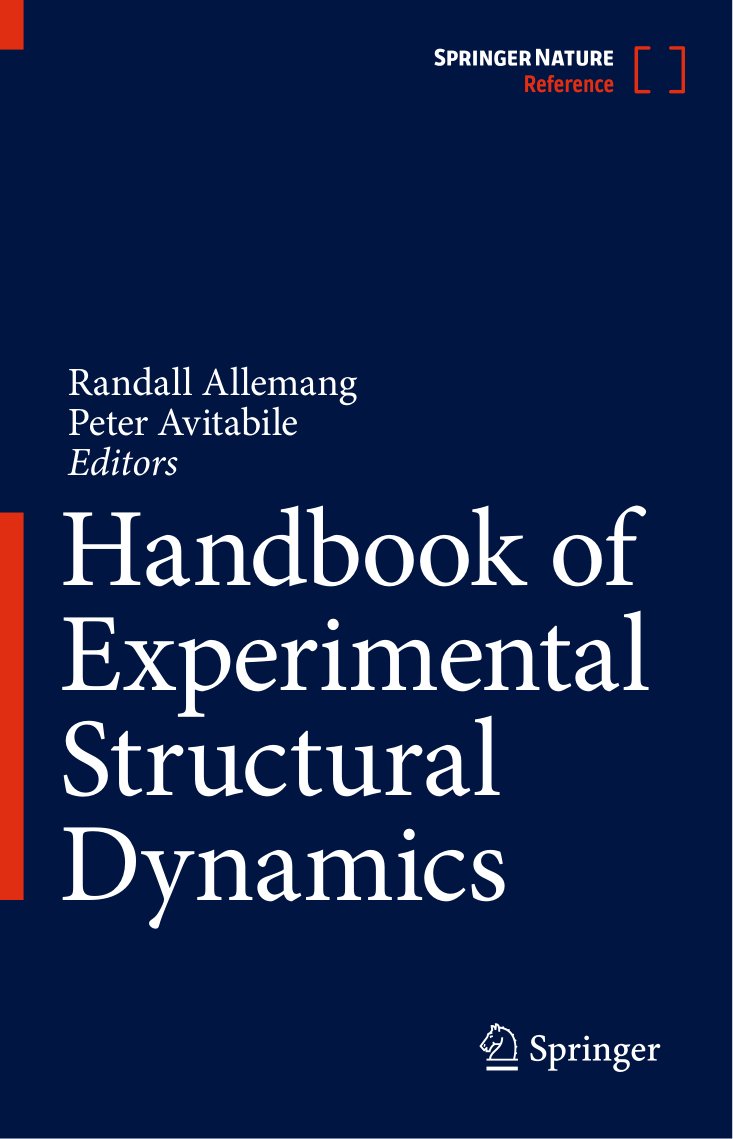 Cover of Handbook of