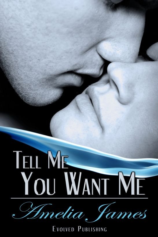 Cover of Tell Me You Want Me (2011)