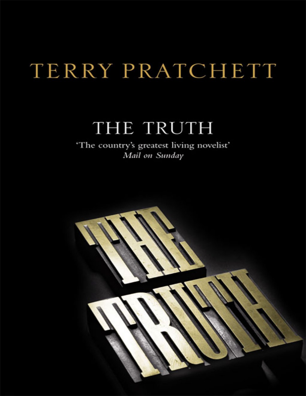 Cover of Truth