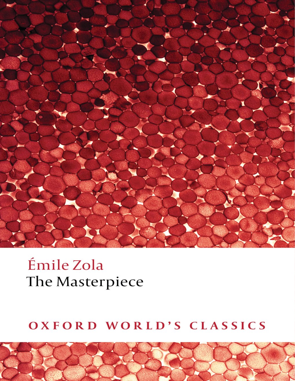Cover of The Masterpiece