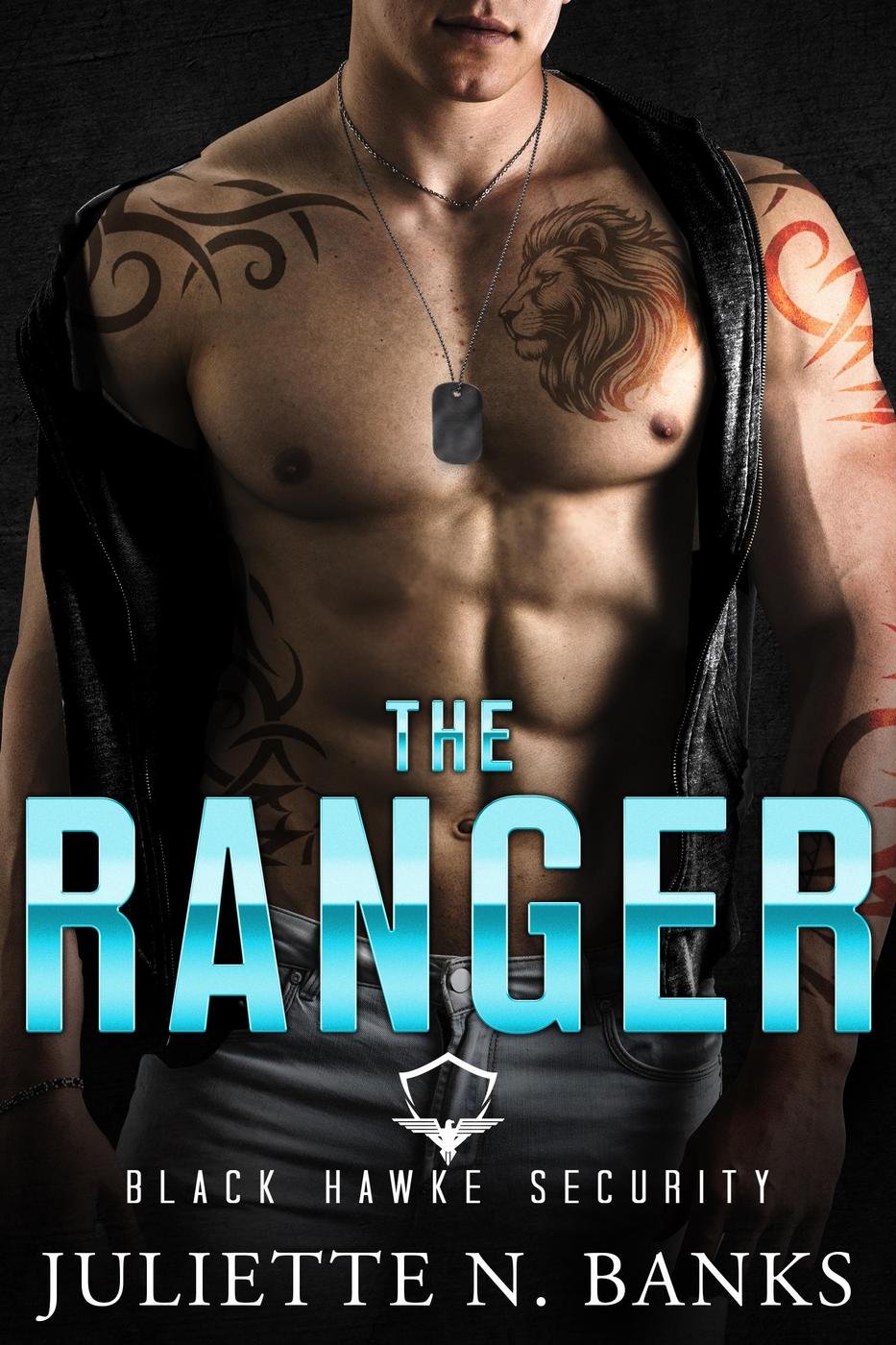 Cover of The Ranger