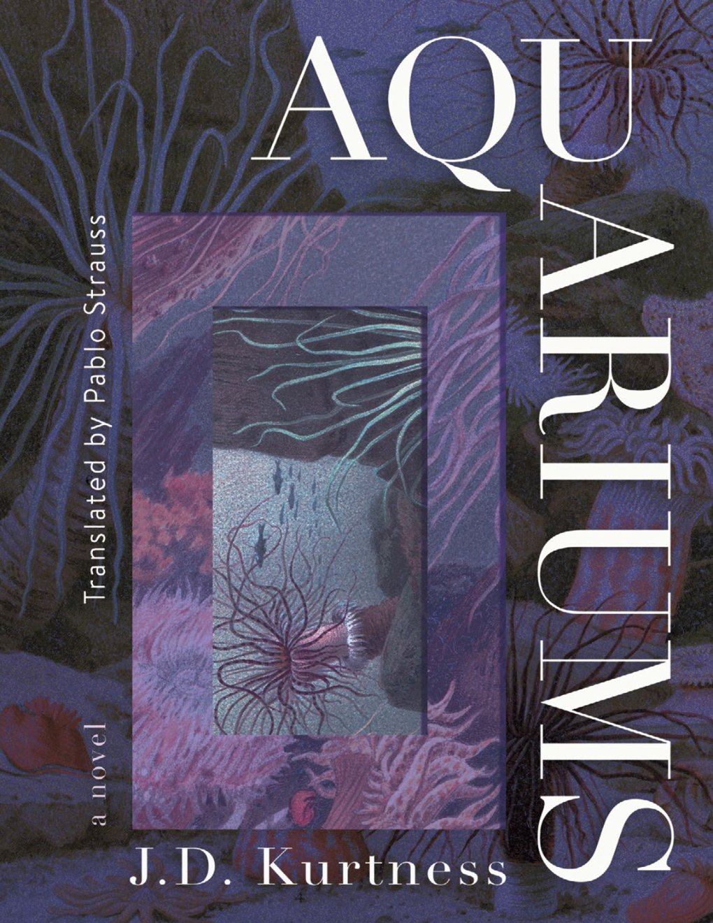 Cover of Aquariums