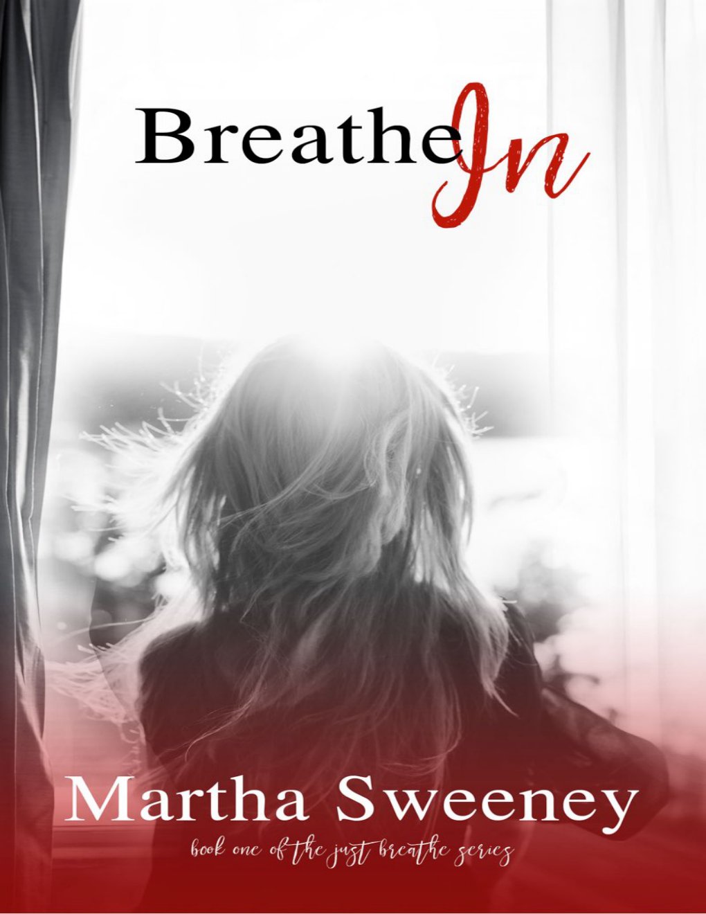 Cover of Breathe In
