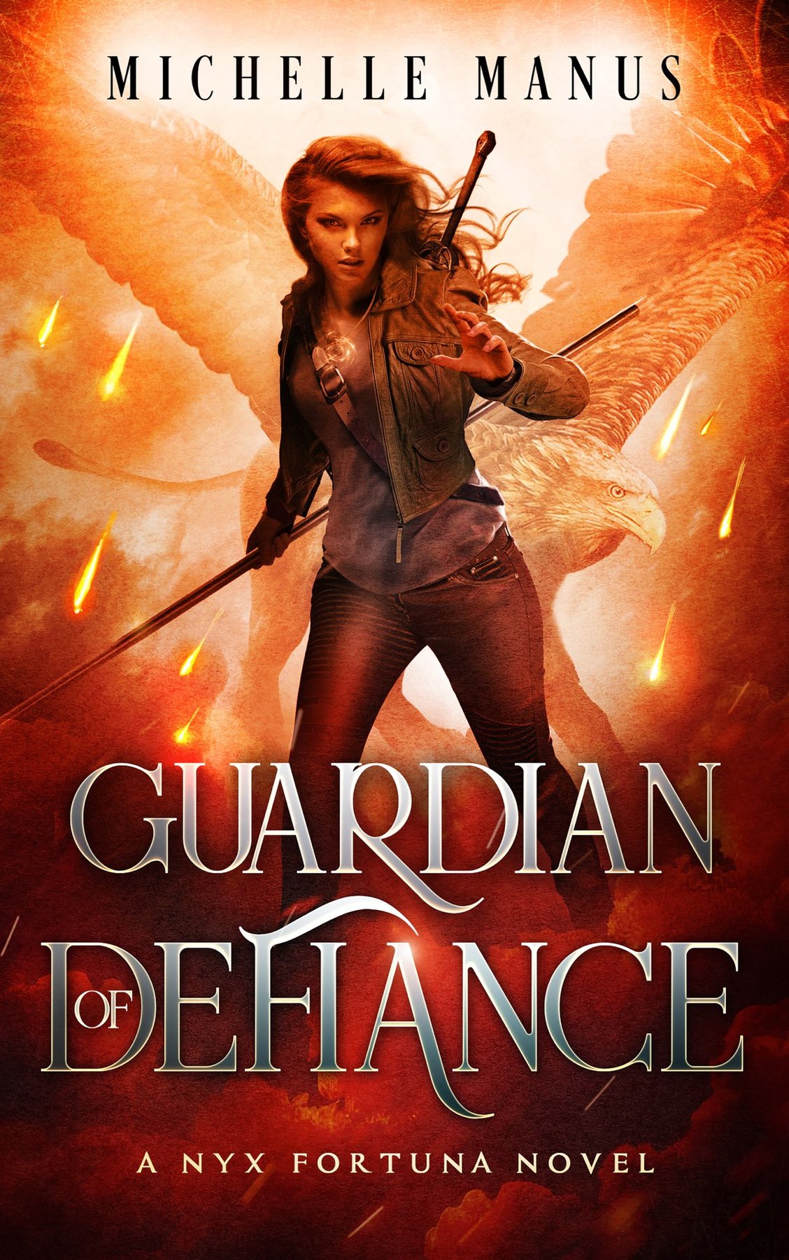 Cover of Guardian of Defiance (2024)